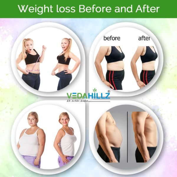 Vedahillz WheatGrass Leaf Powder for Energy and Detox Made from Selected Fresh WheatGrass